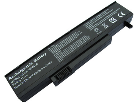 Batería para GATEWAY W35052LB-SP